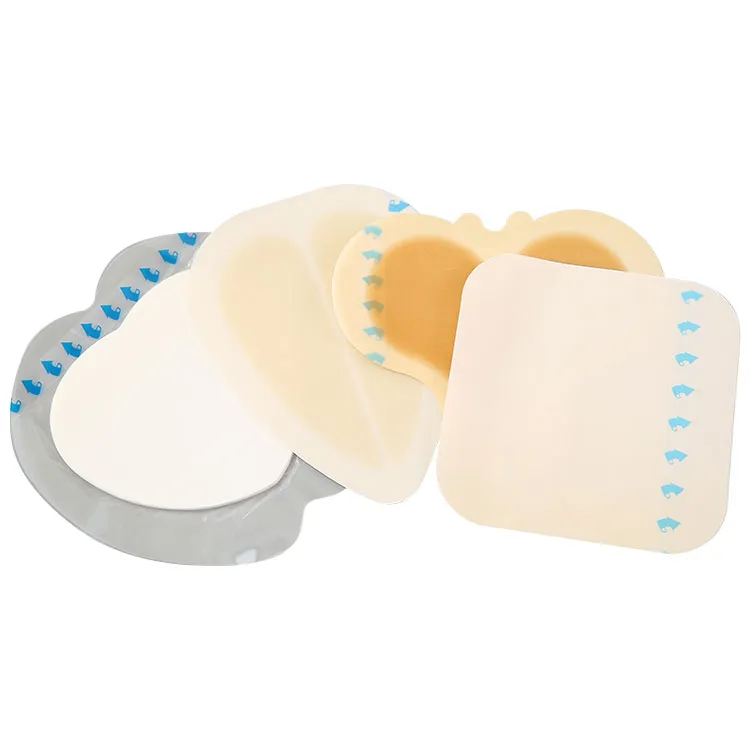 The Role and Precautions of Hydrocolloids in the Treatment of Pressure Sores
