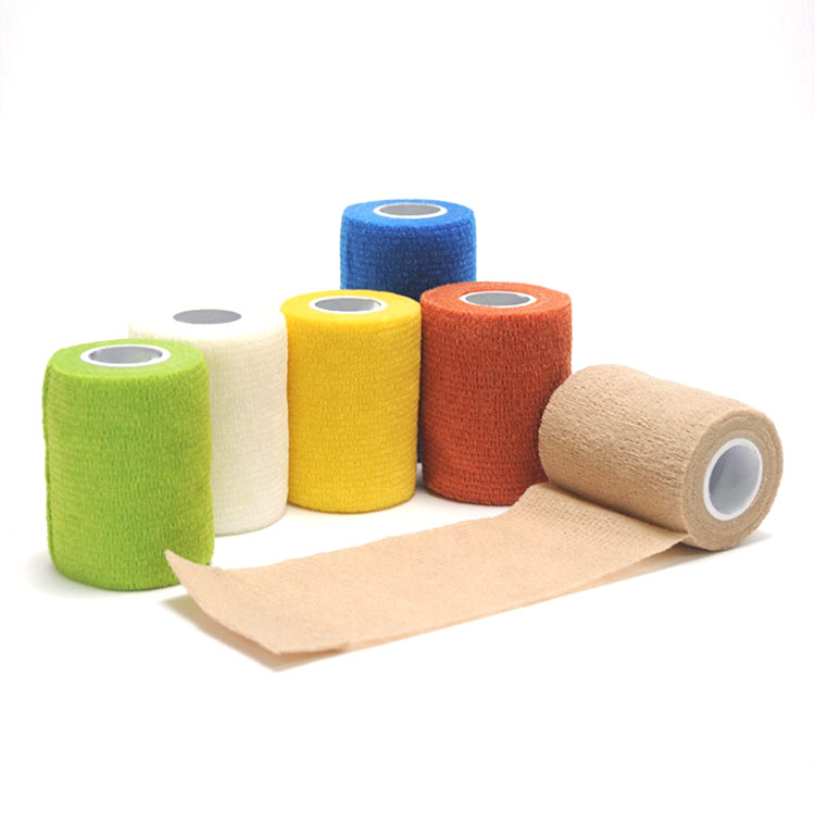 Classic Bandge Fixing Tape-Better Protection for Better Healing