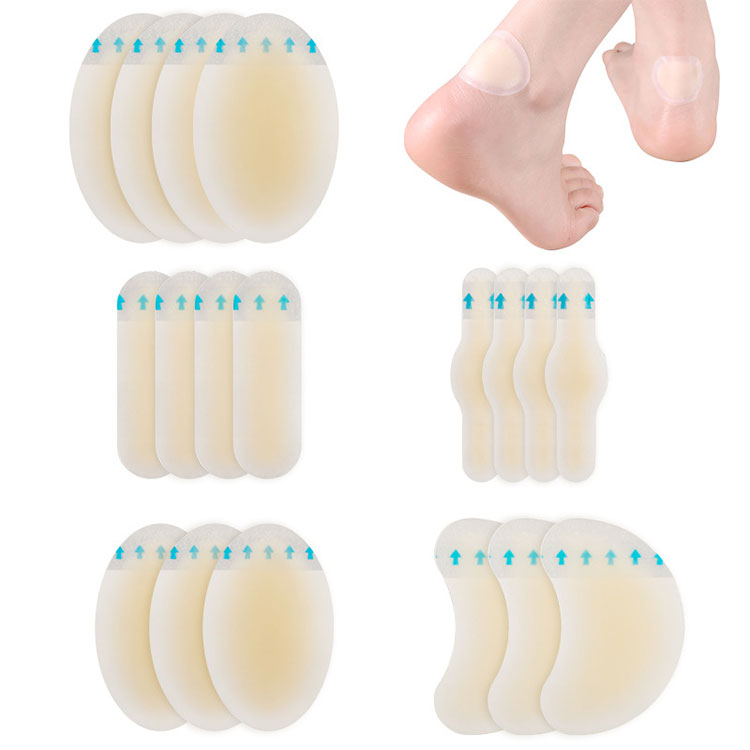 How do Hydrocolloid Dressings Enhance Wound Healing Across Chronic, Acute, Surgical, and Special Population Care with Autolytic Debridement and Moist Environment?
