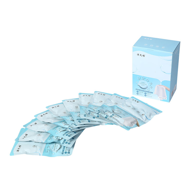 Hypochlorite Towel