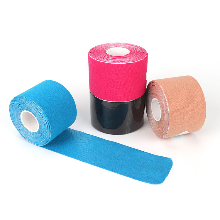 Kinesiology Tapes Precut