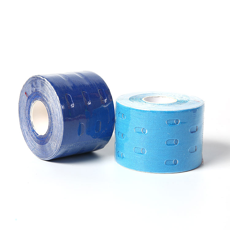 Sports Tapes Athletic Kinesiology